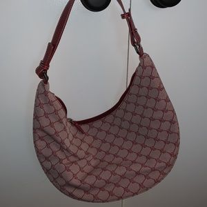 Lauren - Ralph Lauren Shoulder Canvas Bag